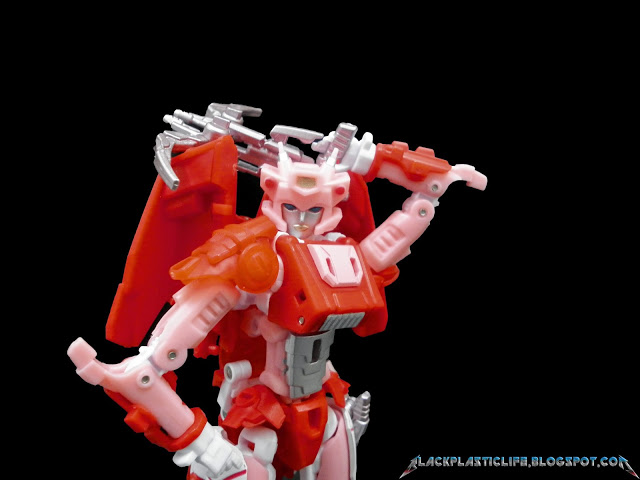 Mastermind Creations R09 Eupatorium - Pictorial Review